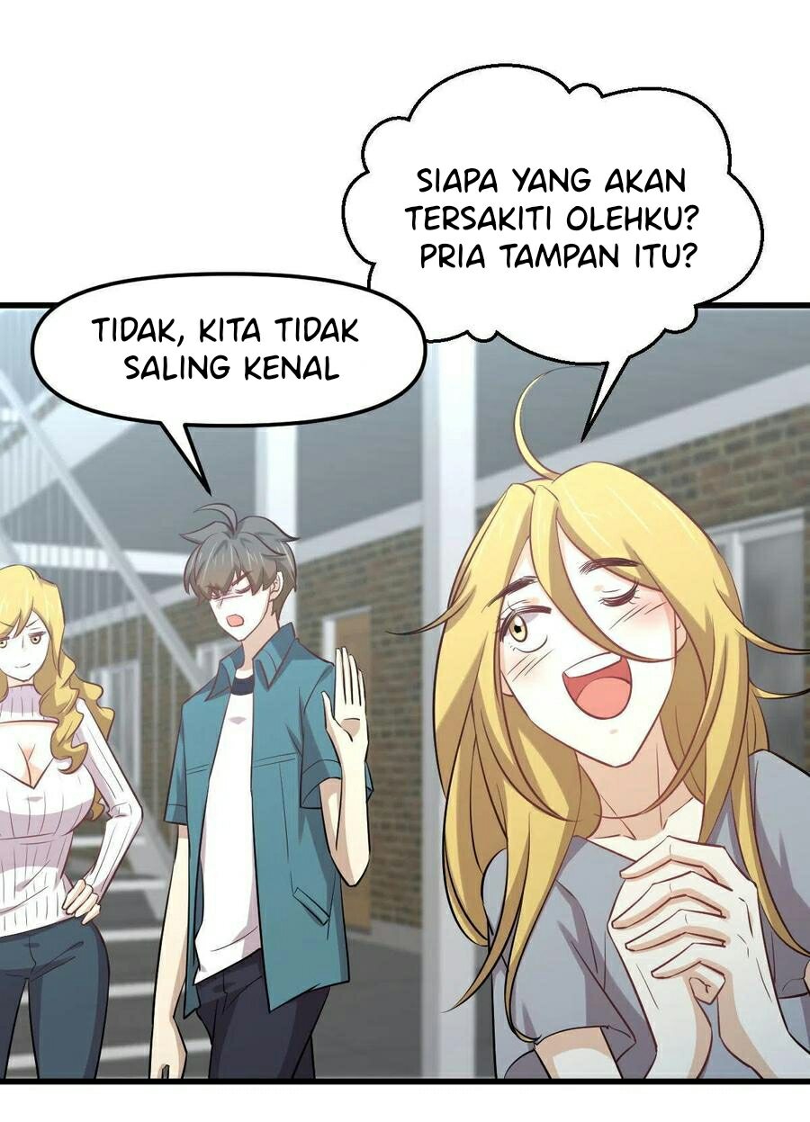 Immortal Swordsman in The Reverse World Chapter 258 Gambar 6